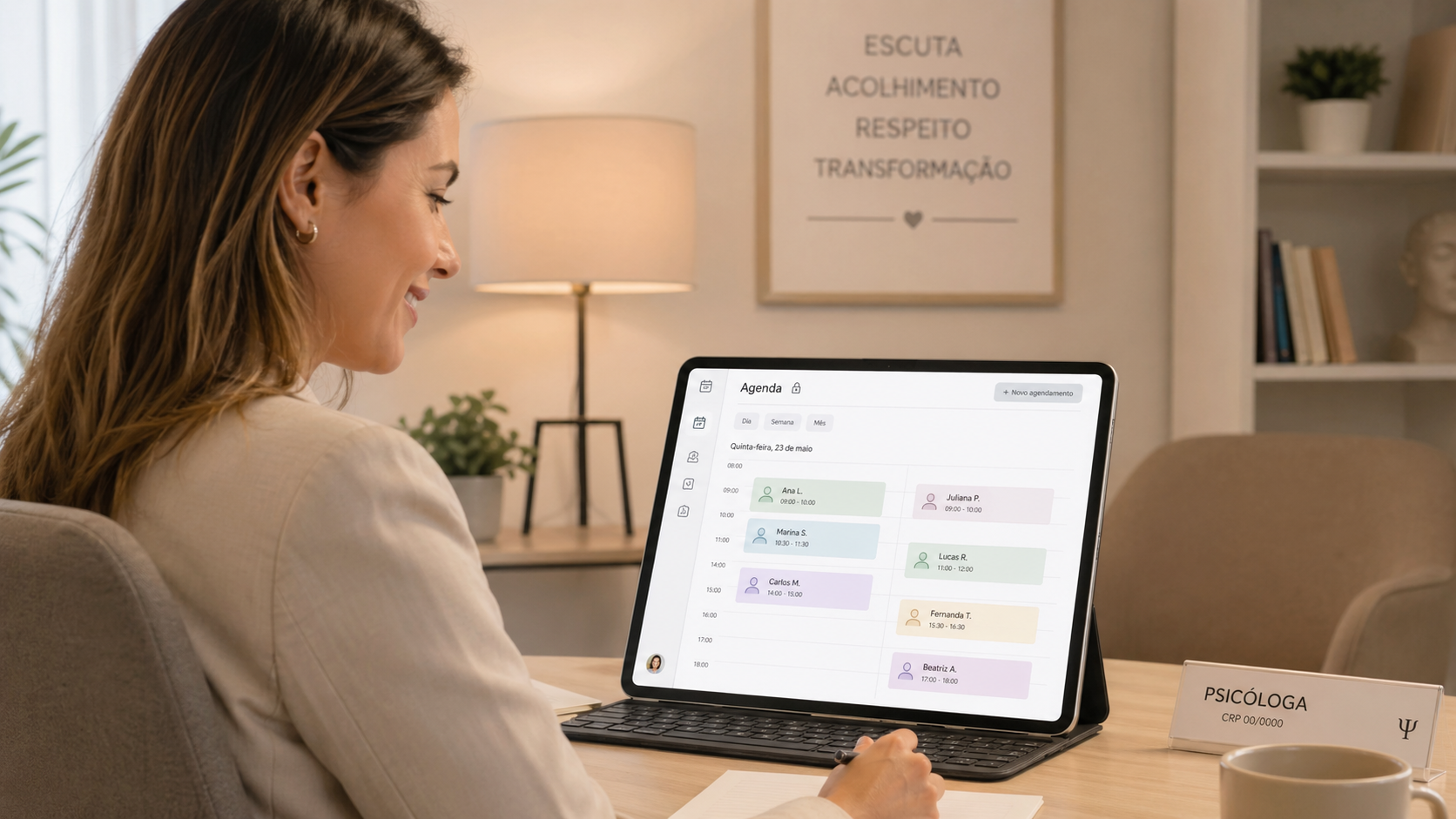 Agenda&nbsp;para&nbsp;psic&oacute;logos:&nbsp;como&nbsp;organizar&nbsp;atendimentos&nbsp;sem&nbsp;conflitos&nbsp;de&nbsp;hor&aacute;rio